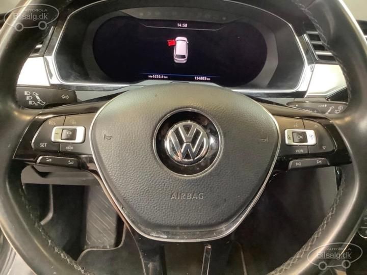 Photo 11 VIN: WVWZZZ3CZKE096935 - VOLKSWAGEN PASSAT 