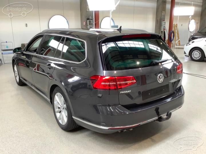 Photo 7 VIN: WVWZZZ3CZKE096935 - VOLKSWAGEN PASSAT 