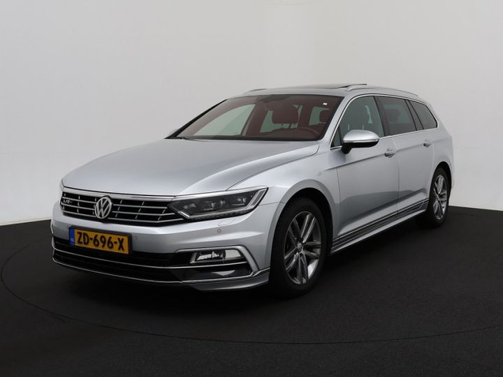 Photo 0 VIN: WVWZZZ3CZKE097255 - VW PASSAT VARIANT 