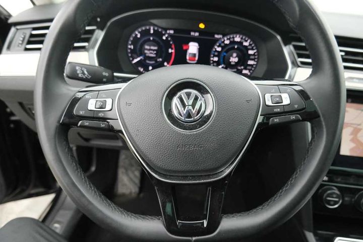 Photo 29 VIN: WVWZZZ3CZKE097581 - VOLKSWAGEN PASSAT 