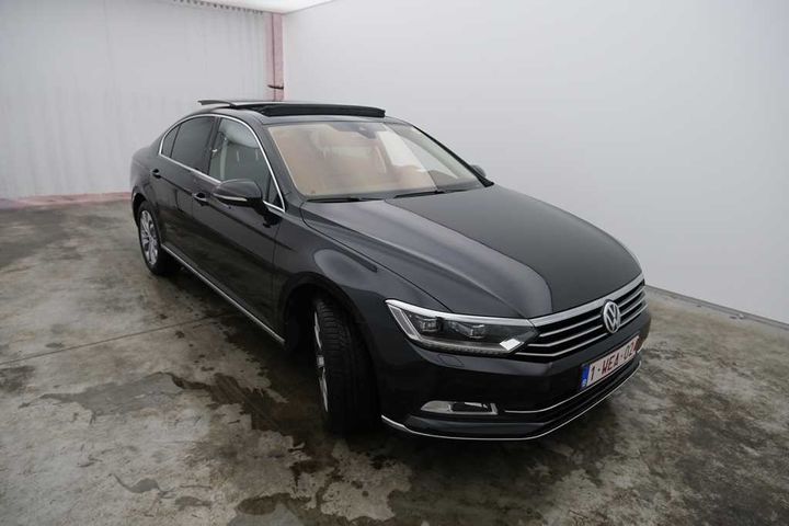 Photo 8 VIN: WVWZZZ3CZKE097581 - VOLKSWAGEN PASSAT 