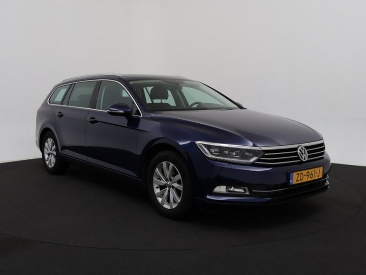 Photo 17 VIN: WVWZZZ3CZKE098079 - VOLKSWAGEN PASSAT 