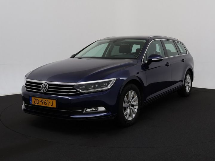 Photo 11 VIN: WVWZZZ3CZKE098079 - VW PASSAT VARIANT 