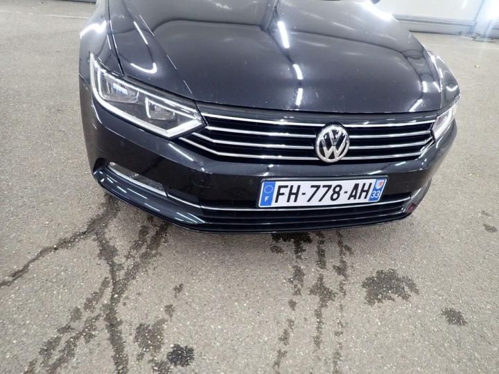 Photo 21 VIN: WVWZZZ3CZKE098263 - VOLKSWAGEN PASSAT 