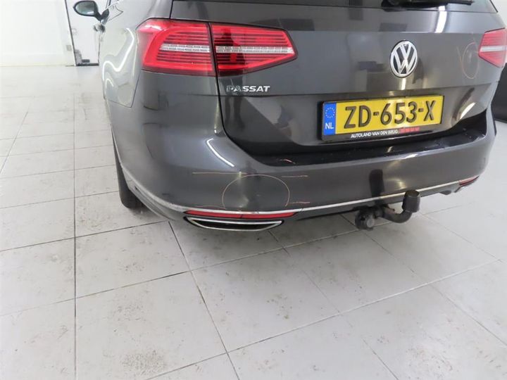 Photo 24 VIN: WVWZZZ3CZKE098277 - VOLKSWAGEN PASSAT 