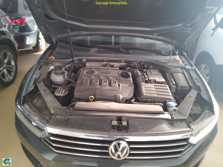 Photo 19 VIN: WVWZZZ3CZKE098415 - VOLKSWAGEN PASSAT 