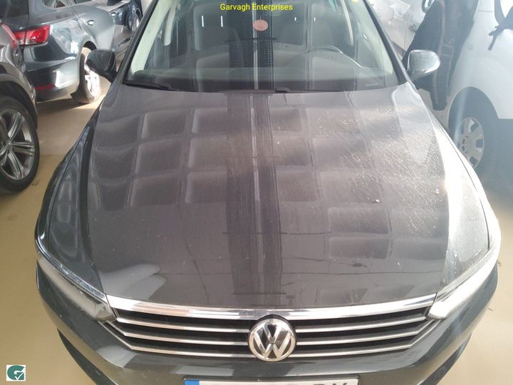 Photo 21 VIN: WVWZZZ3CZKE098415 - VOLKSWAGEN PASSAT 