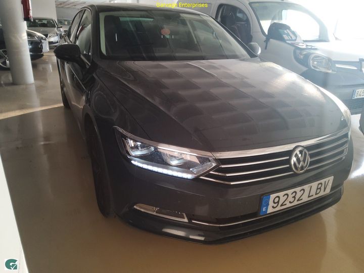 Photo 24 VIN: WVWZZZ3CZKE098415 - VOLKSWAGEN PASSAT 