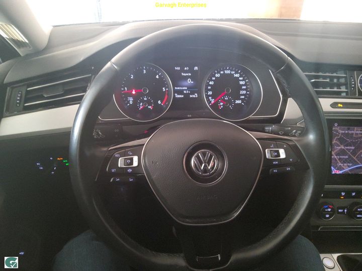 Photo 29 VIN: WVWZZZ3CZKE098415 - VOLKSWAGEN PASSAT 