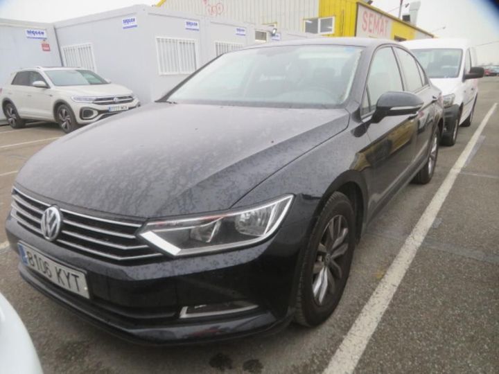 Photo 0 VIN: WVWZZZ3CZKE099609 - VOLKSWAGEN PASSAT 