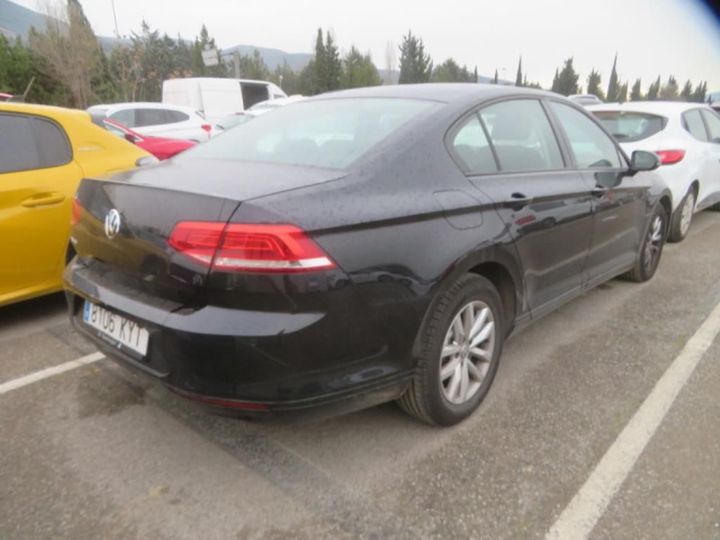 Photo 2 VIN: WVWZZZ3CZKE099609 - VOLKSWAGEN PASSAT 