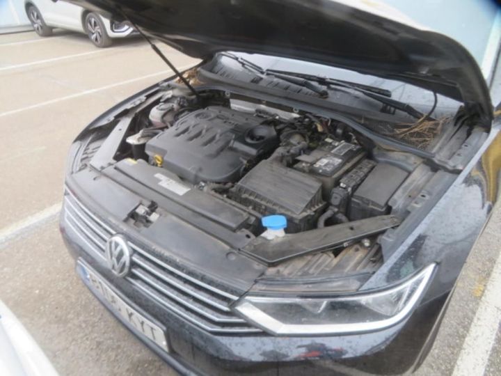 Photo 23 VIN: WVWZZZ3CZKE099609 - VOLKSWAGEN PASSAT 