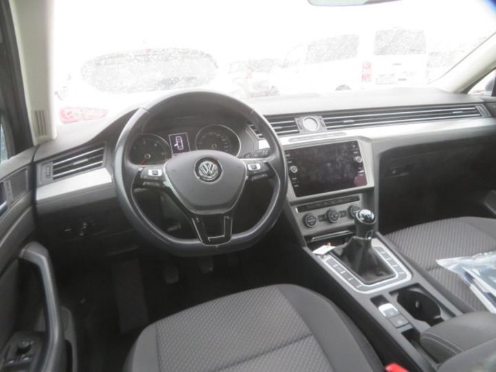 Photo 3 VIN: WVWZZZ3CZKE099609 - VOLKSWAGEN PASSAT 