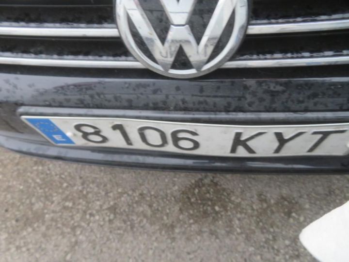 Photo 5 VIN: WVWZZZ3CZKE099609 - VOLKSWAGEN PASSAT 