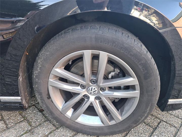 Photo 12 VIN: WVWZZZ3CZKE099733 - VOLKSWAGEN PASSAT 