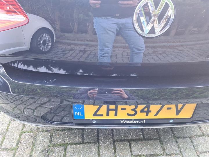 Photo 22 VIN: WVWZZZ3CZKE099733 - VOLKSWAGEN PASSAT 