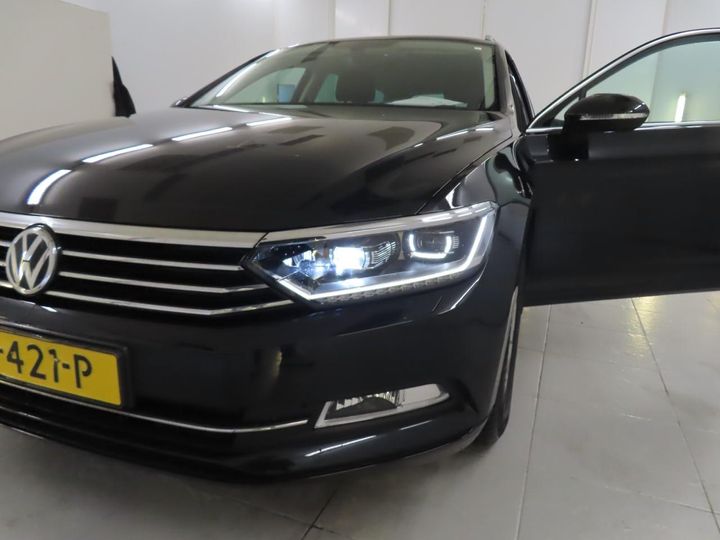 Photo 13 VIN: WVWZZZ3CZKE099979 - VOLKSWAGEN PASSAT 