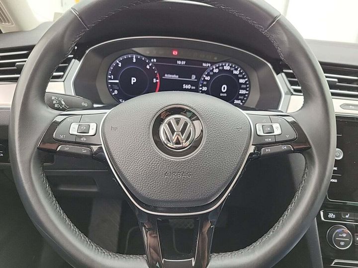 Photo 10 VIN: WVWZZZ3CZKE100392 - VOLKSWAGEN PASSAT 