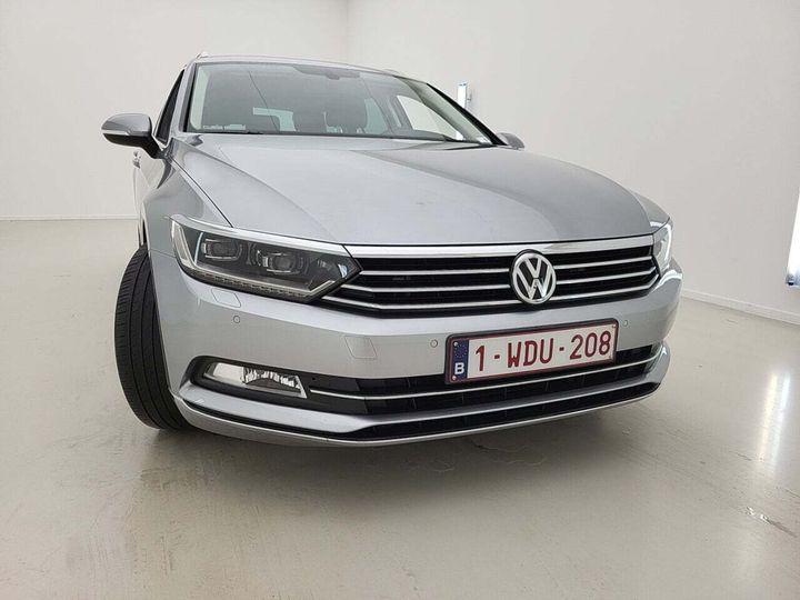 Photo 3 VIN: WVWZZZ3CZKE100392 - VOLKSWAGEN PASSAT 