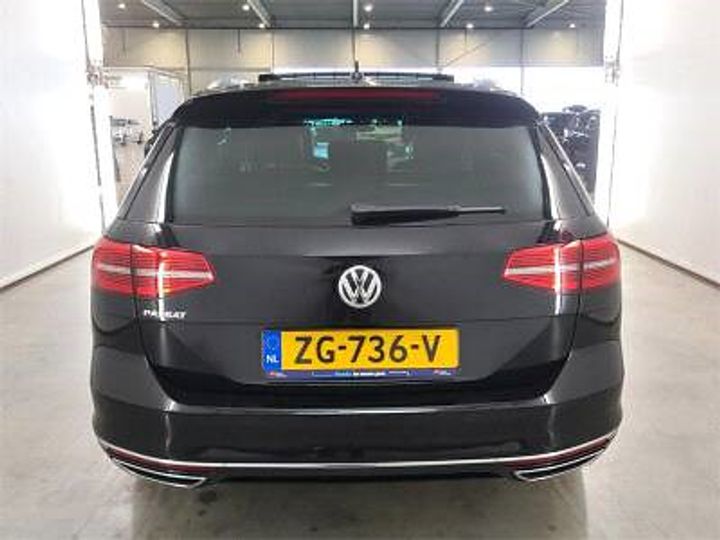 Photo 3 VIN: WVWZZZ3CZKE100554 - VOLKSWAGEN PASSAT VARIANT 