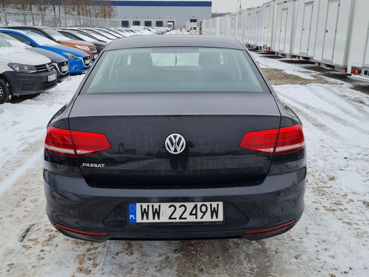 Photo 12 VIN: WVWZZZ3CZKE101971 - VOLKSWAGEN PASSAT 