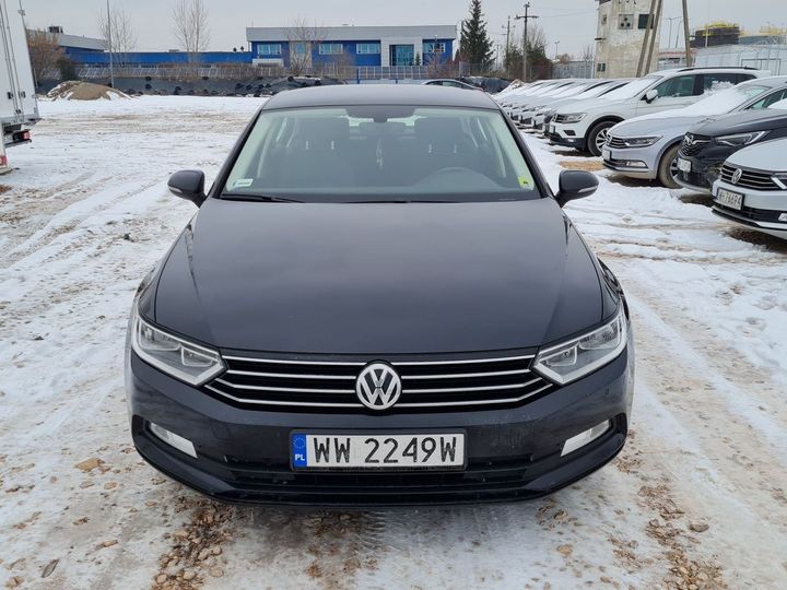 Photo 8 VIN: WVWZZZ3CZKE101971 - VOLKSWAGEN PASSAT 