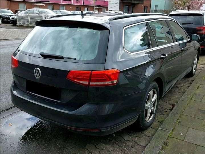 Photo 5 VIN: WVWZZZ3CZKE102078 - VW PASSAT 