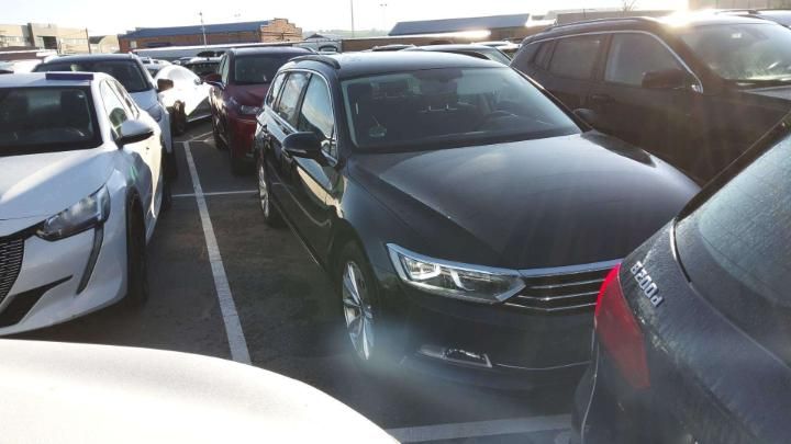 Photo 18 VIN: WVWZZZ3CZKE102343 - VOLKSWAGEN PASSAT 