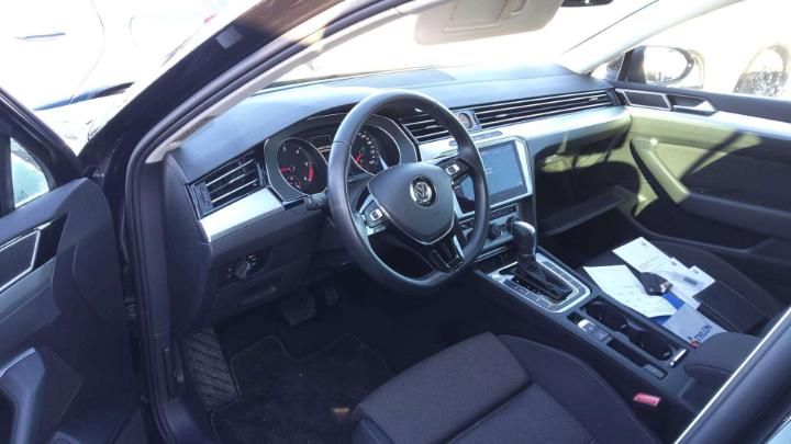 Photo 21 VIN: WVWZZZ3CZKE102343 - VOLKSWAGEN PASSAT 