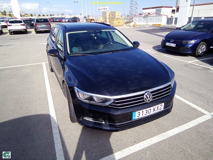 Photo 18 VIN: WVWZZZ3CZKE102771 - VOLKSWAGEN PASSAT 