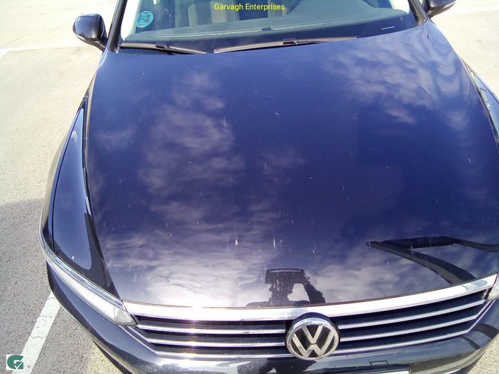 Photo 20 VIN: WVWZZZ3CZKE102771 - VOLKSWAGEN PASSAT 