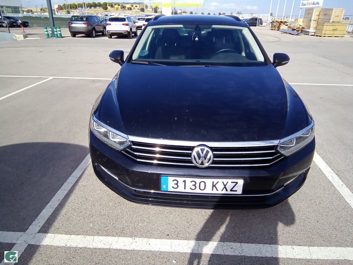 Photo 23 VIN: WVWZZZ3CZKE102771 - VOLKSWAGEN PASSAT 