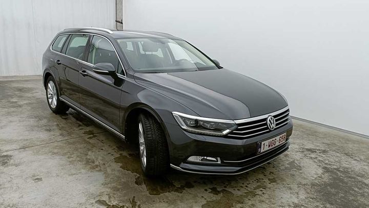 Photo 8 VIN: WVWZZZ3CZKE102948 - VOLKSWAGEN PASSAT 