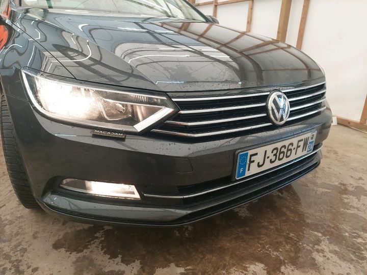 Photo 16 VIN: WVWZZZ3CZKE103228 - VW PASSAT SW 