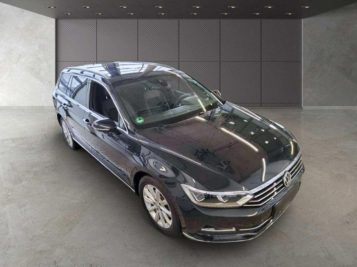 Photo 2 VIN: WVWZZZ3CZKE104310 - VOLKSWAGEN PASSAT 