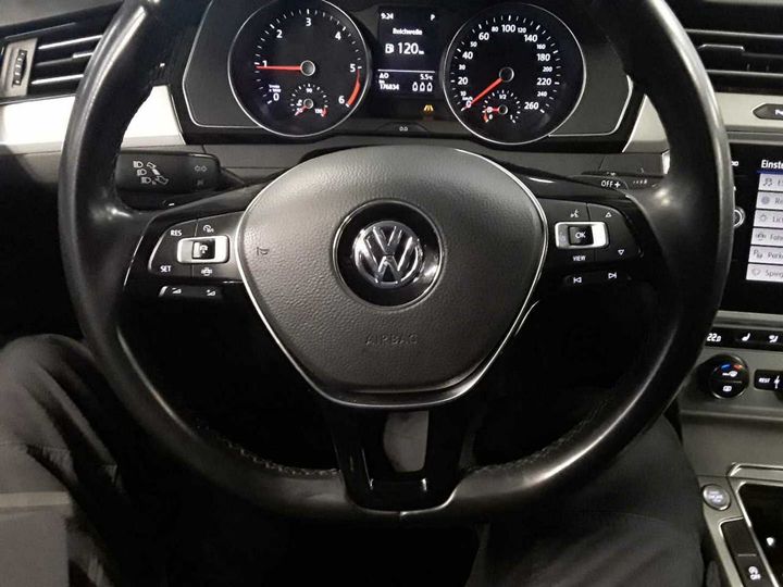 Photo 15 VIN: WVWZZZ3CZKE104801 - VOLKSWAGEN PASSAT 