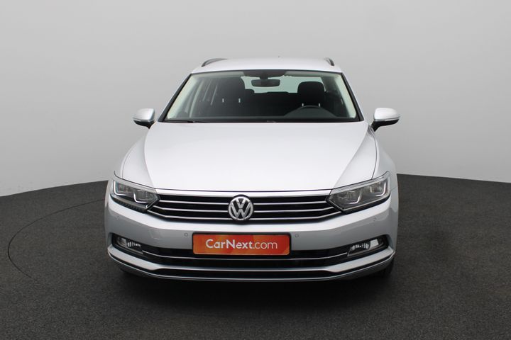 Photo 3 VIN: WVWZZZ3CZKE105373 - VOLKSWAGEN PASSAT 