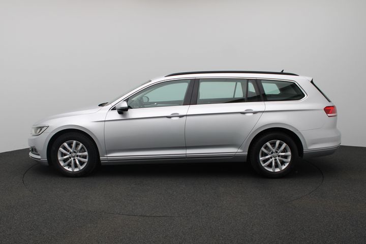 Photo 4 VIN: WVWZZZ3CZKE105373 - VOLKSWAGEN PASSAT 