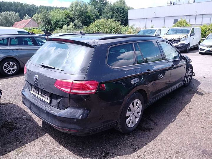 Photo 2 VIN: WVWZZZ3CZKE105401 - VOLKSWAGEN PASSAT 