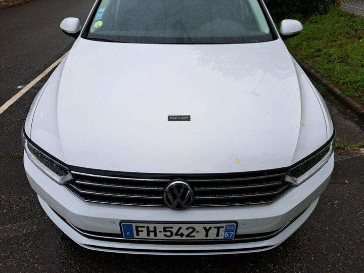 Photo 15 VIN: WVWZZZ3CZKE105481 - VOLKSWAGEN PASSAT 