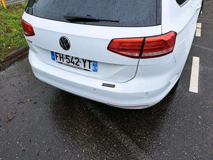 Photo 21 VIN: WVWZZZ3CZKE105481 - VOLKSWAGEN PASSAT 