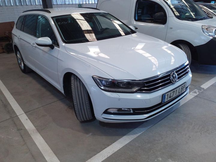 Photo 21 VIN: WVWZZZ3CZKE105656 - VOLKSWAGEN PASSAT 