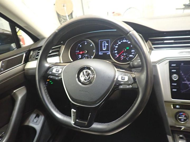 Photo 8 VIN: WVWZZZ3CZKE108166 - VOLKSWAGEN PASSAT 