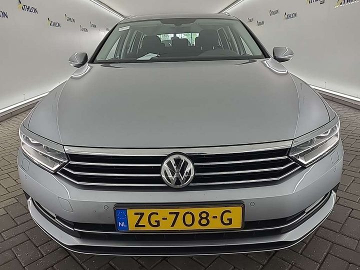 Photo 13 VIN: WVWZZZ3CZKE108472 - VOLKSWAGEN PASSAT 