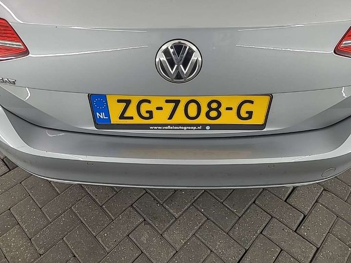 Photo 26 VIN: WVWZZZ3CZKE108472 - VOLKSWAGEN PASSAT 