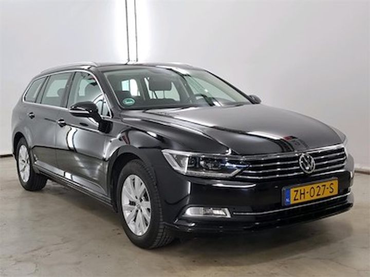 Photo 4 VIN: WVWZZZ3CZKE109129 - VOLKSWAGEN PASSAT 