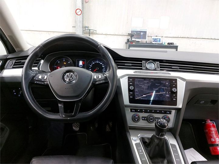 Photo 12 VIN: WVWZZZ3CZKE109534 - VOLKSWAGEN PASSAT 