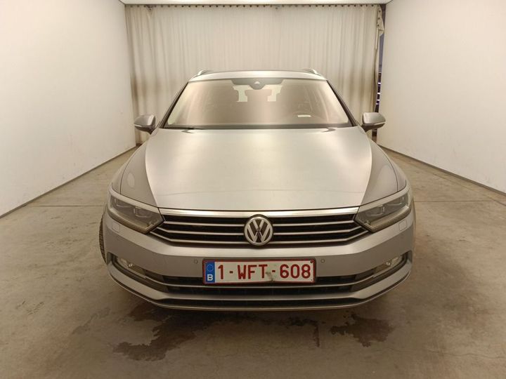 Photo 4 VIN: WVWZZZ3CZKE111091 - VOLKSWAGEN PASSAT 