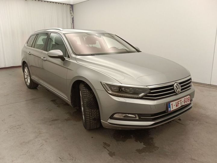 Photo 7 VIN: WVWZZZ3CZKE111091 - VOLKSWAGEN PASSAT 