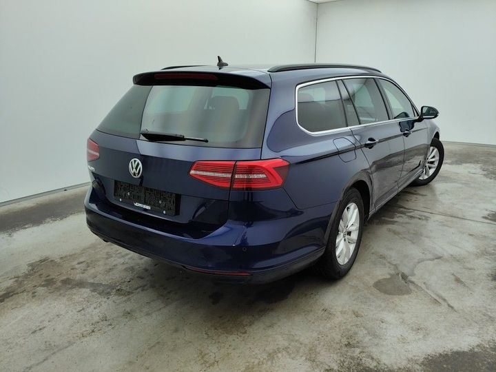 Photo 1 VIN: WVWZZZ3CZKE111595 - VOLKSWAGEN PASSAT 